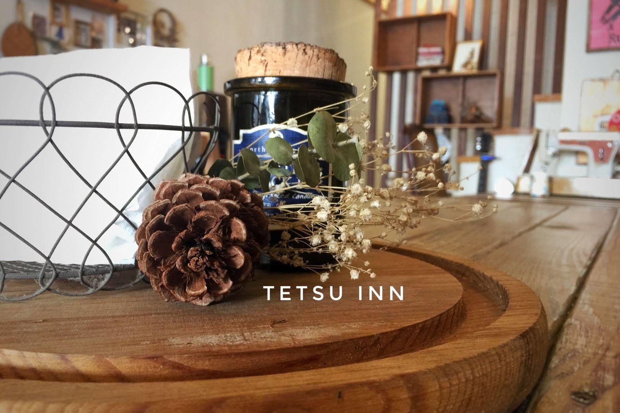 墾丁寵物友善 鐵宿 Tetsu B&B Nanwan Exterior photo