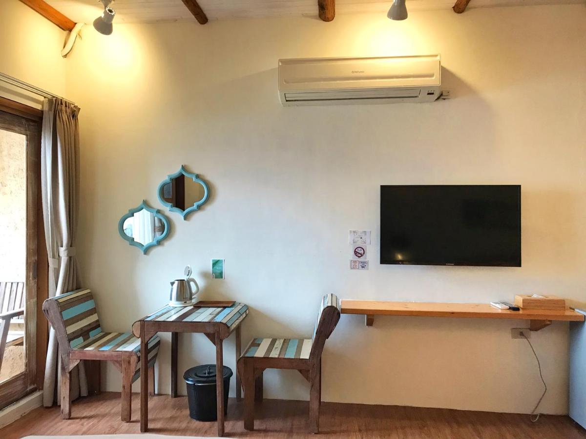 墾丁寵物友善 鐵宿 Tetsu B&B Nanwan Exterior photo