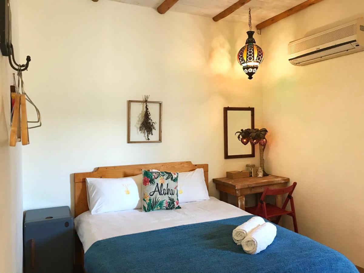 墾丁寵物友善 鐵宿 Tetsu B&B Nanwan Exterior photo
