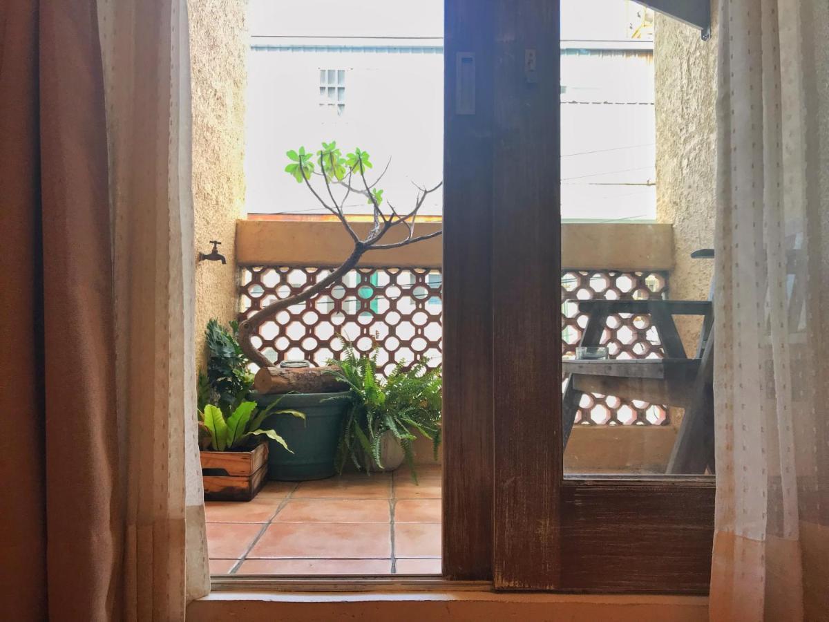 墾丁寵物友善 鐵宿 Tetsu B&B Nanwan Exterior photo