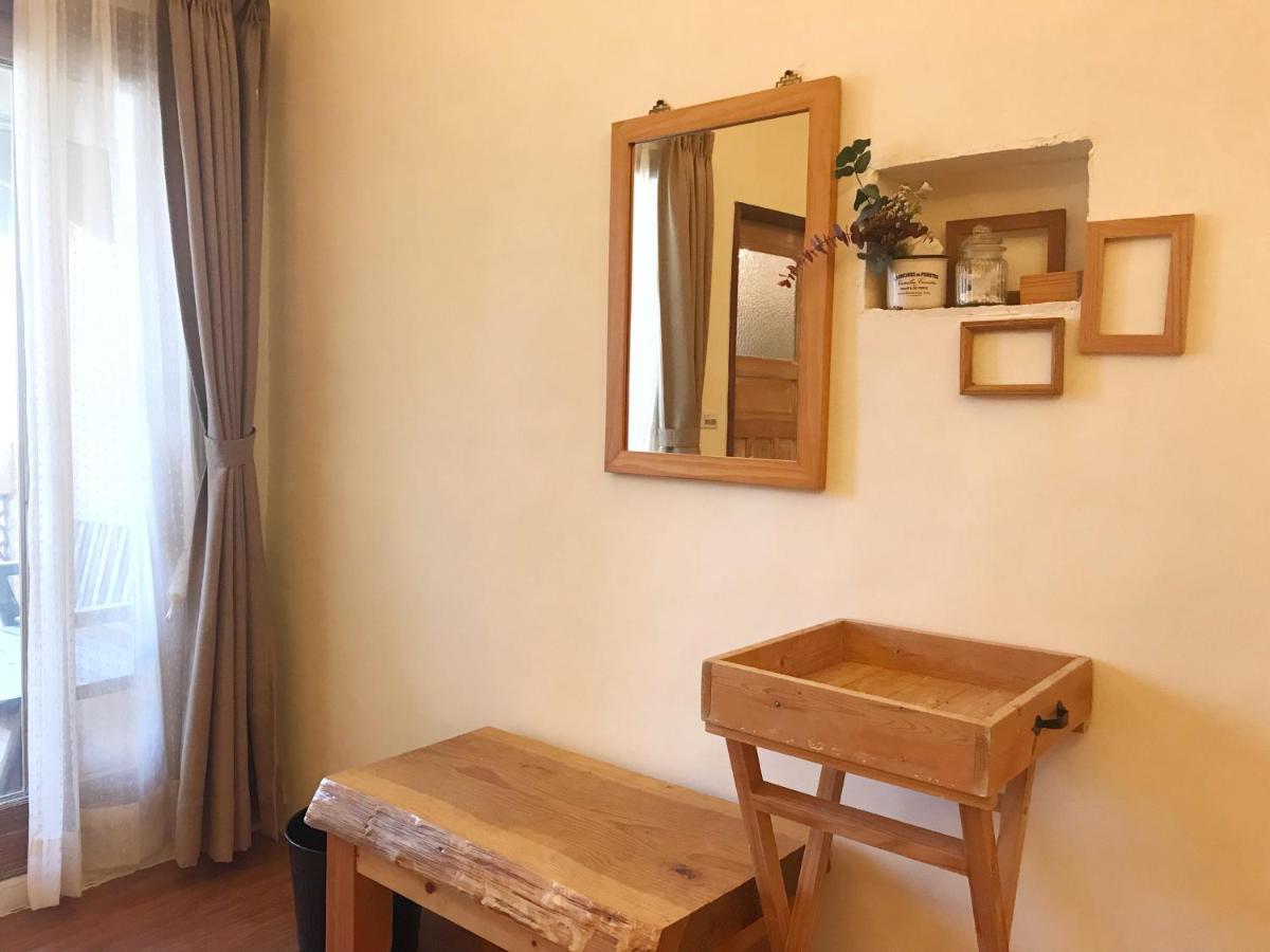 墾丁寵物友善 鐵宿 Tetsu B&B Nanwan Exterior photo