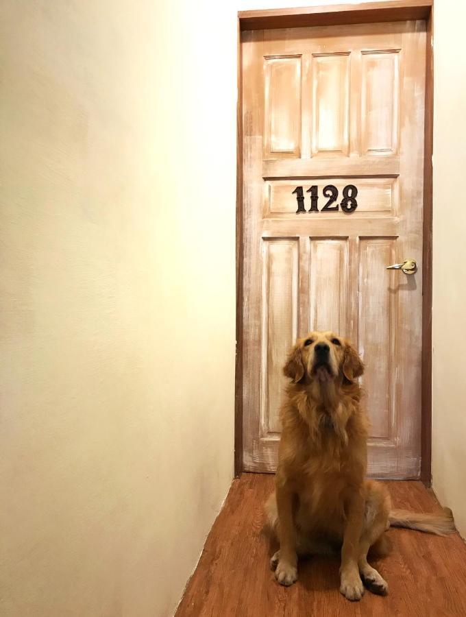 墾丁寵物友善 鐵宿 Tetsu B&B Nanwan Exterior photo